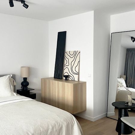 Anflor Studio Zwijndrecht Exterior foto